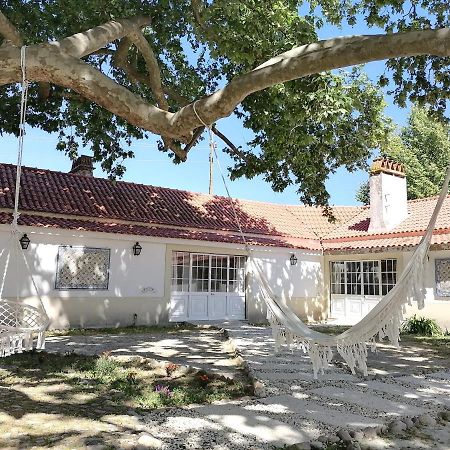 Quinta Da Torre Hotel Alpiarca ภายนอก รูปภาพ